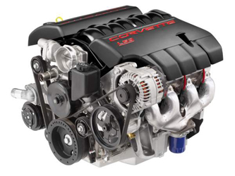 B1130 Engine